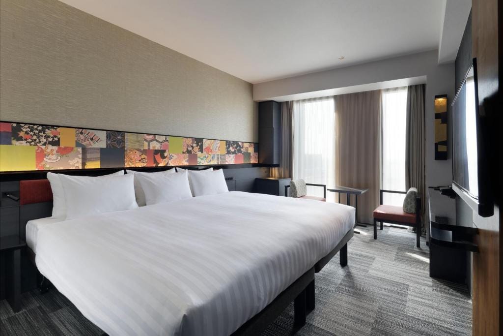Mitsui Garden Hotel Kanazawa — 2