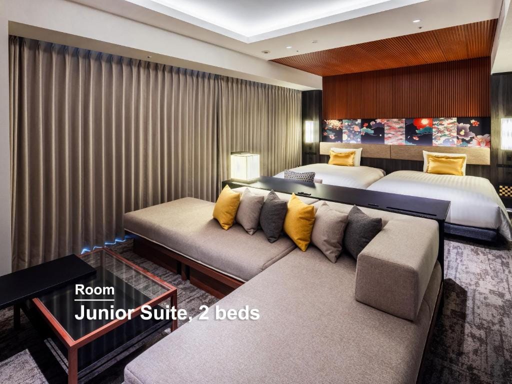 Mitsui Garden Hotel Kanazawa — 4