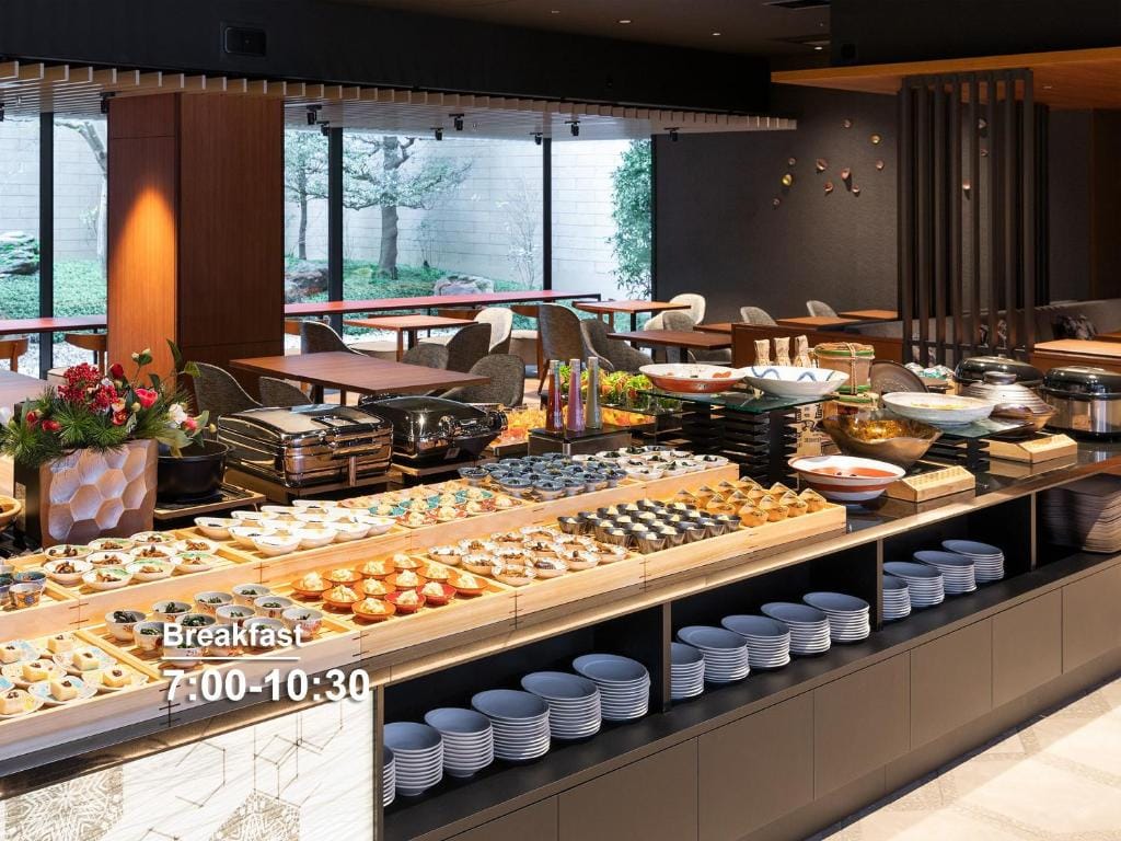 Mitsui Garden Hotel Kanazawa — 5