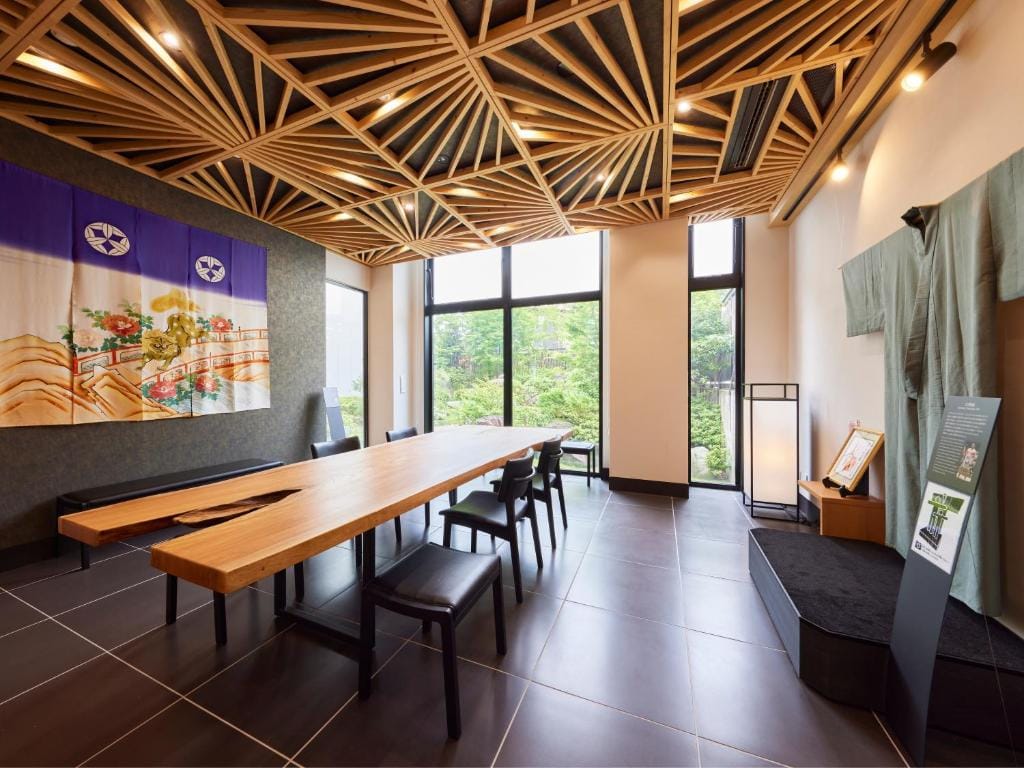 The Kanazawa Sainoniwa Hotel — 3