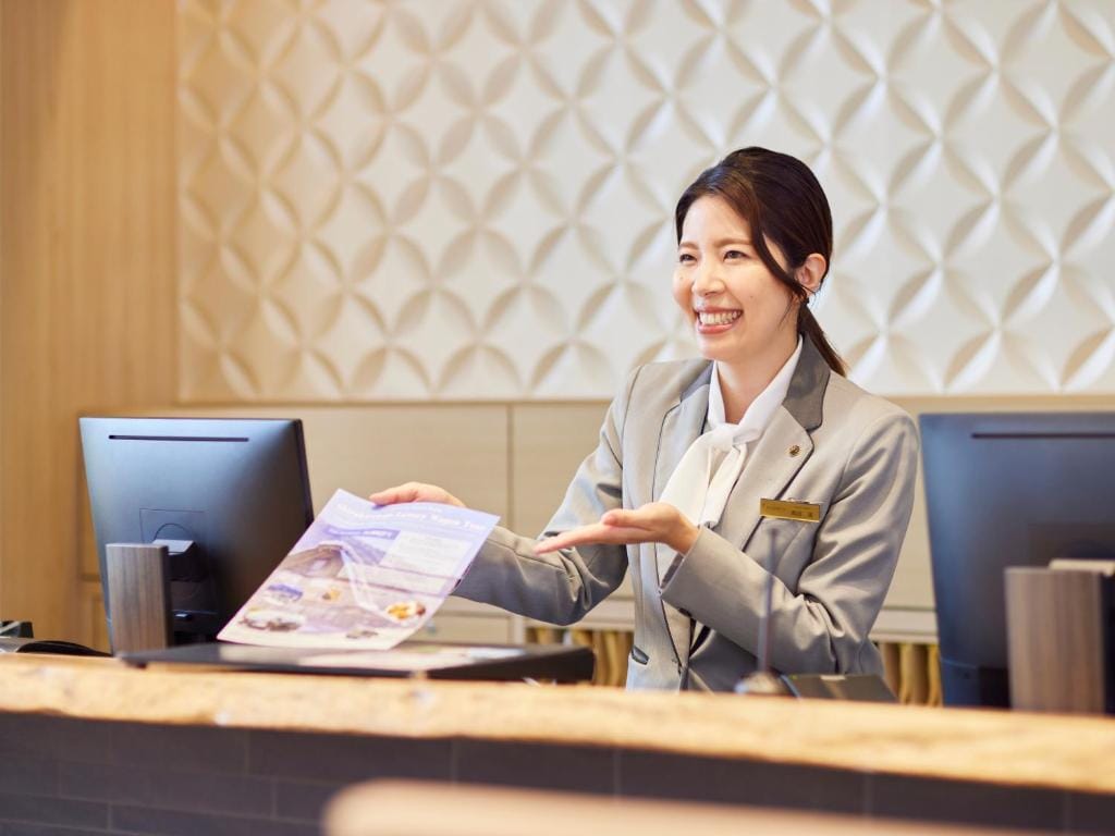 The Kanazawa Sainoniwa Hotel — 4