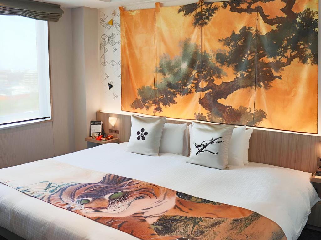 Tokyu Stay Kanazawa — 2