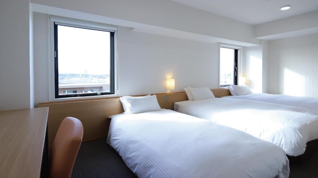 AB Hotel Kani — 2