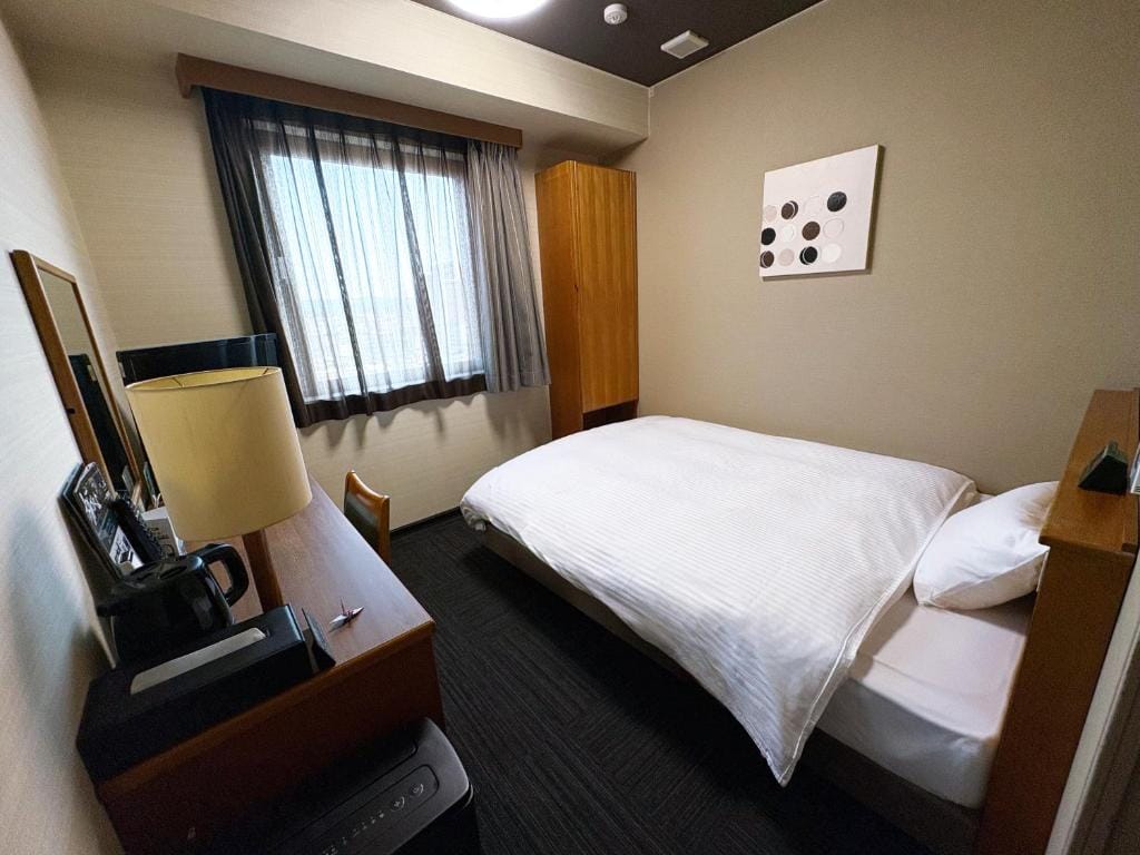 Hotel Route-Inn Kani — 2