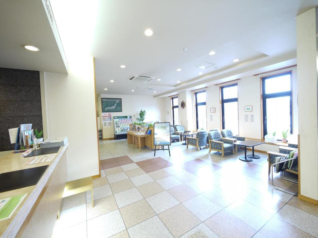Hotel Route-Inn Kani — 5