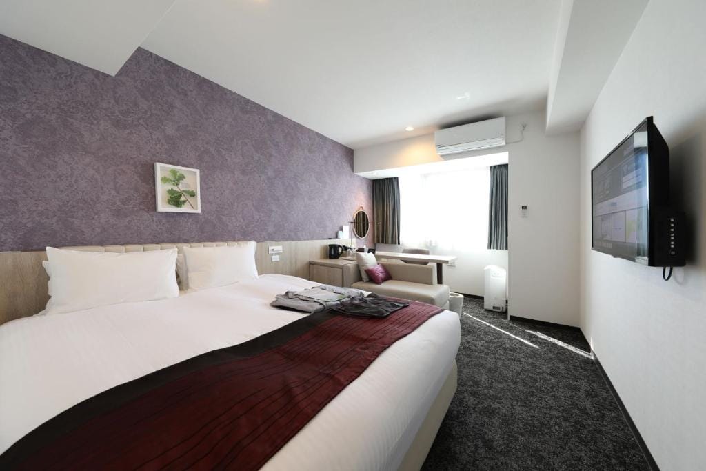Hotel Torifito Kashiwanoha — 2