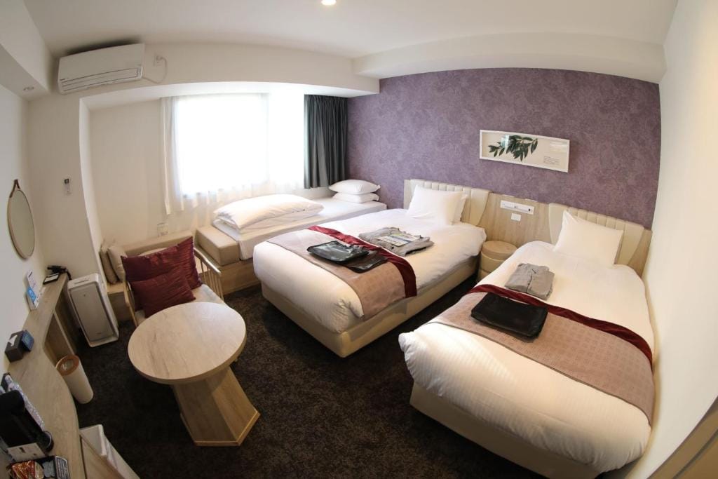 Hotel Torifito Kashiwanoha — 5