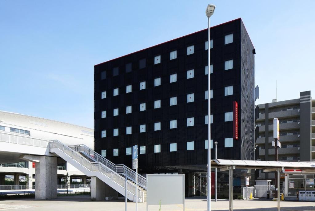 SAKURA SKY HOTEL KASHIWA(桜スカイホテル柏) — 1
