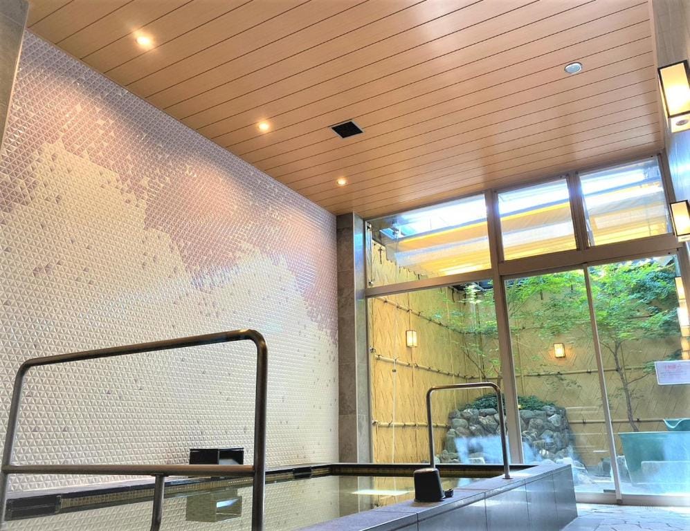 SAKURA SKY HOTEL KASHIWA(桜スカイホテル柏) — 3