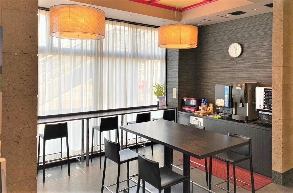 SAKURA SKY HOTEL KASHIWA(桜スカイホテル柏) — 4