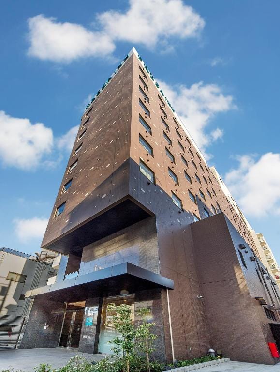 Sotetsu Fresa Inn Chiba Kashiwa — 1
