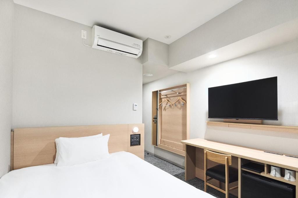 Sotetsu Fresa Inn Chiba Kashiwa — 5