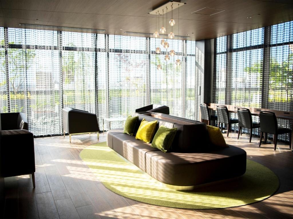 Kawagoe Tobu Hotel — 4