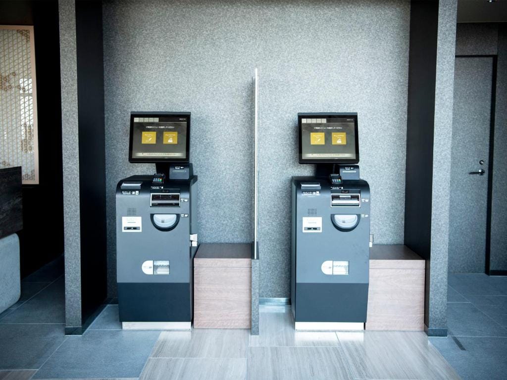 Kawagoe Tobu Hotel — 5