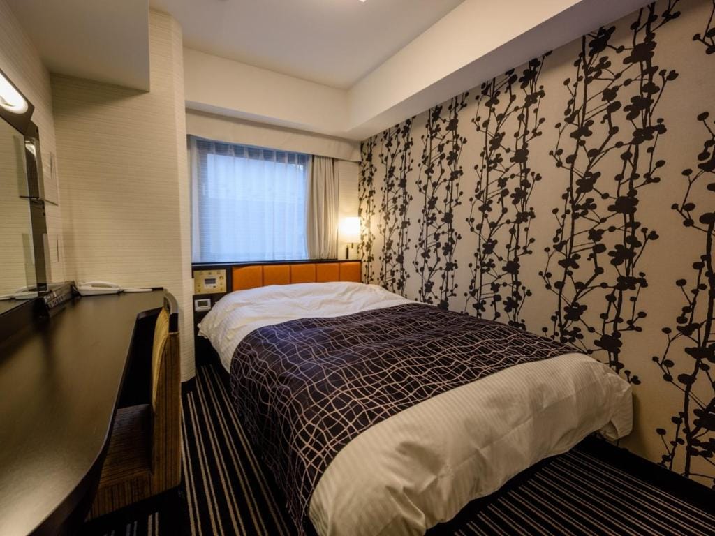 APA Hotel TKP Keikyu Kawasaki Ekimae — 2