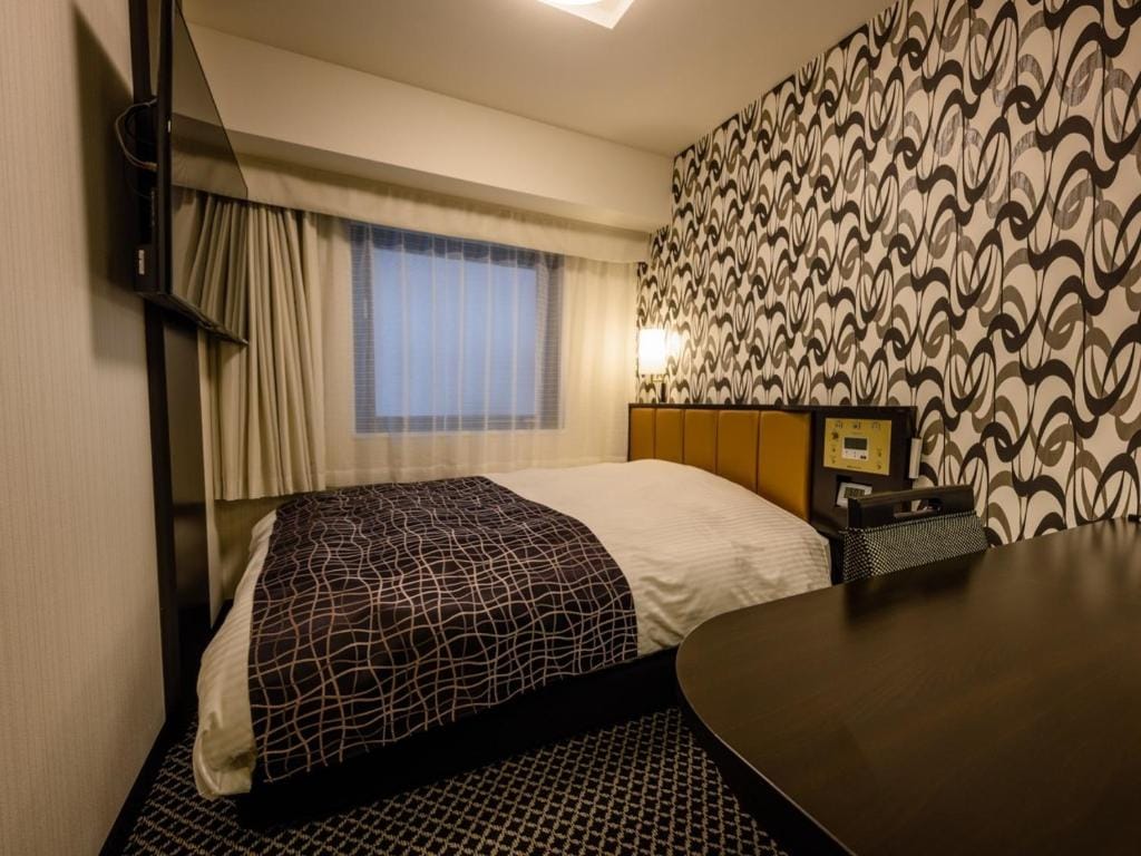 APA Hotel TKP Keikyu Kawasaki Ekimae — 3