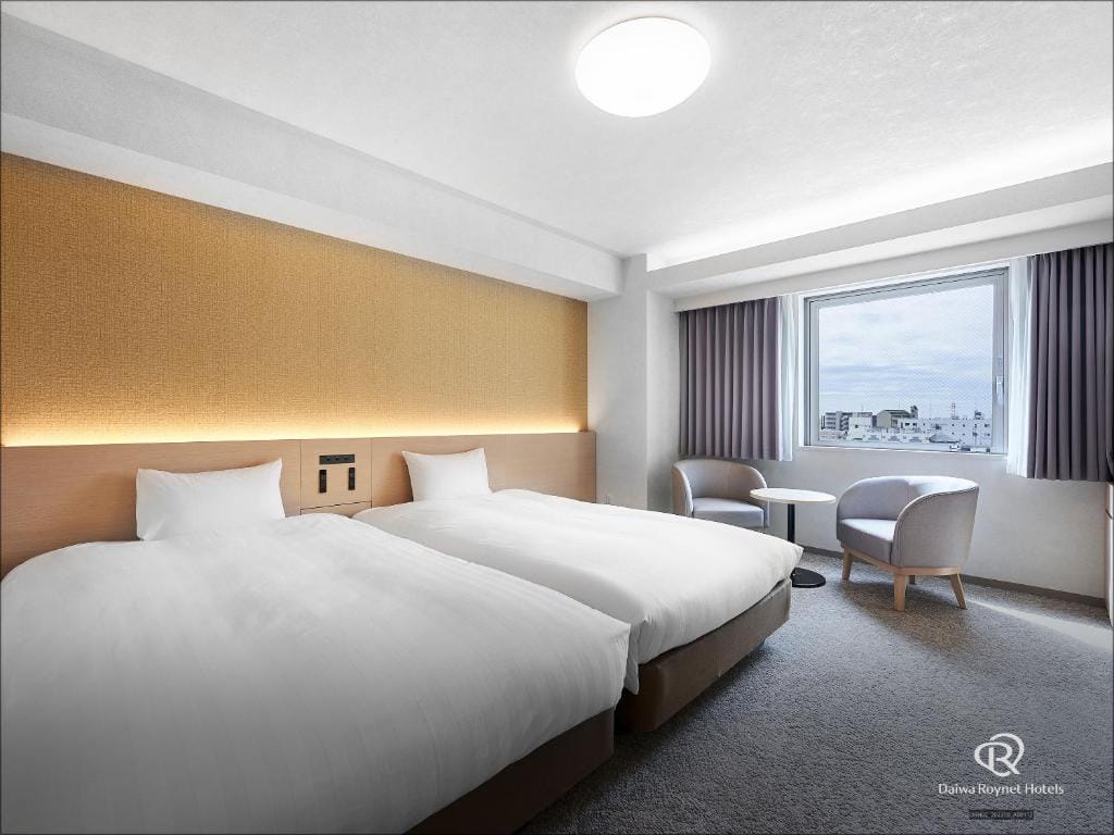 Daiwa Roynet Hotel Kawasaki — 1