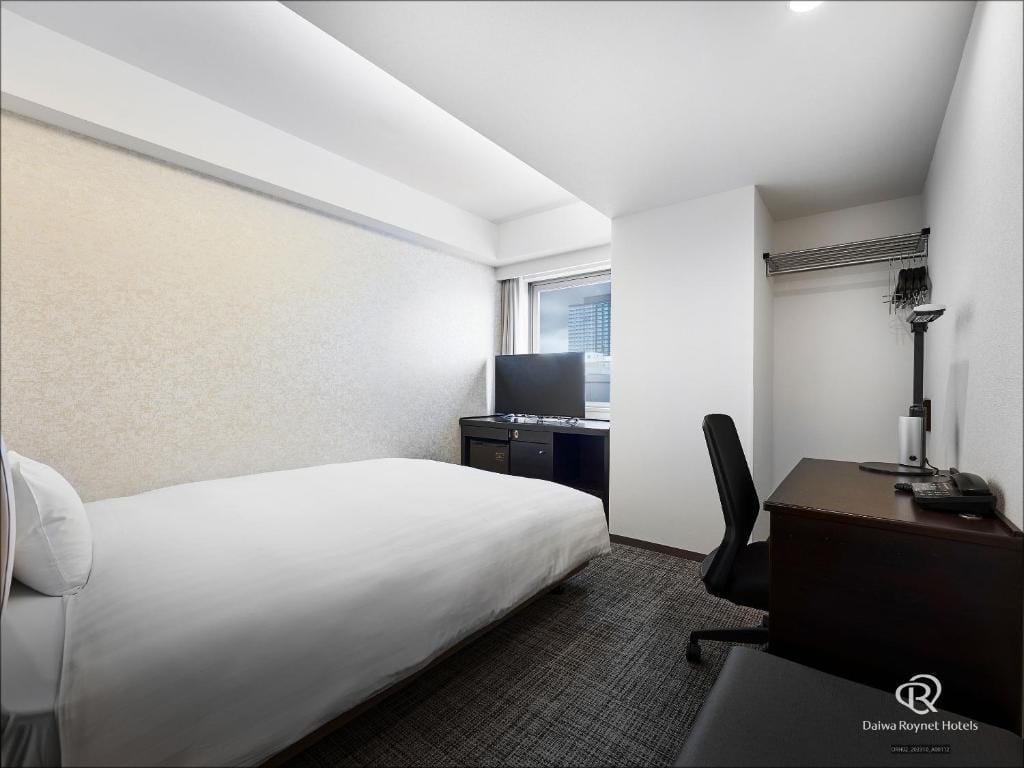 Daiwa Roynet Hotel Kawasaki — 4