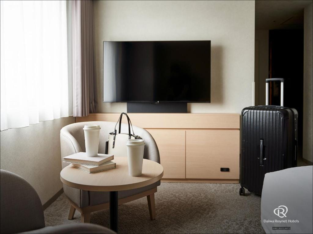 Daiwa Roynet Hotel Kawasaki — 5