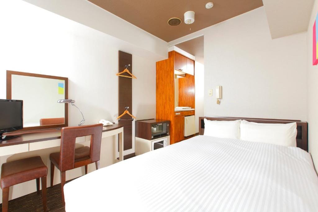 FLEXSTAY INN Kawasaki Kaizuka — 2