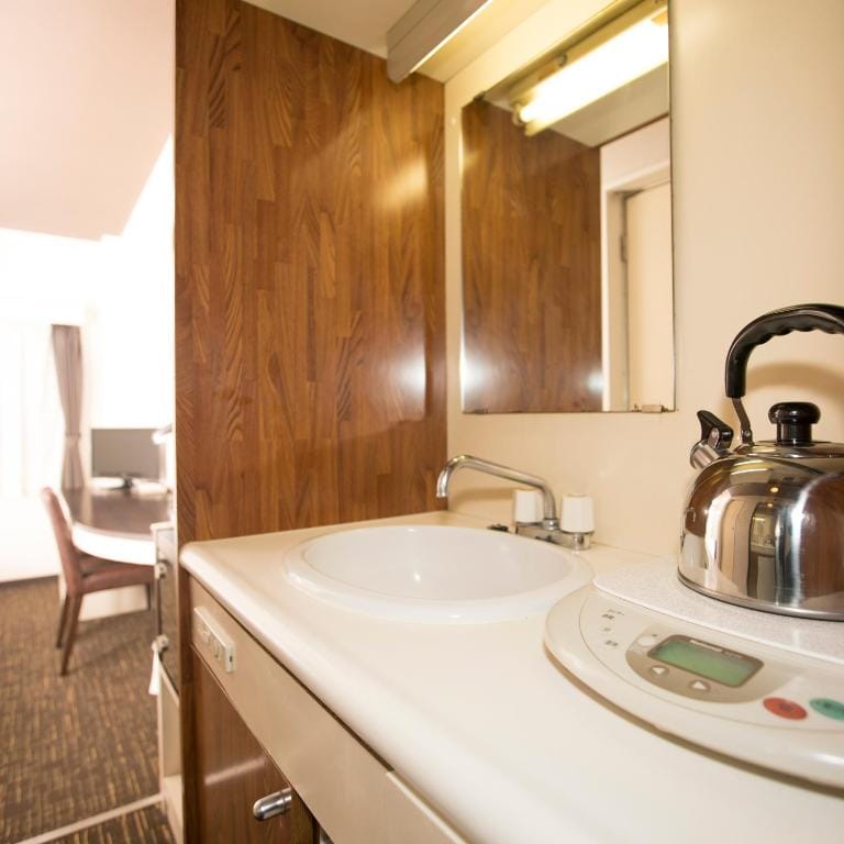 FLEXSTAY INN Kawasaki Kaizuka — 3