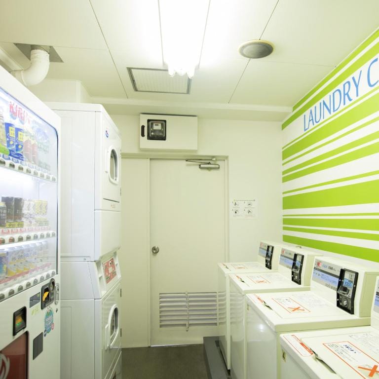 FLEXSTAY INN Kawasaki Kaizuka — 4