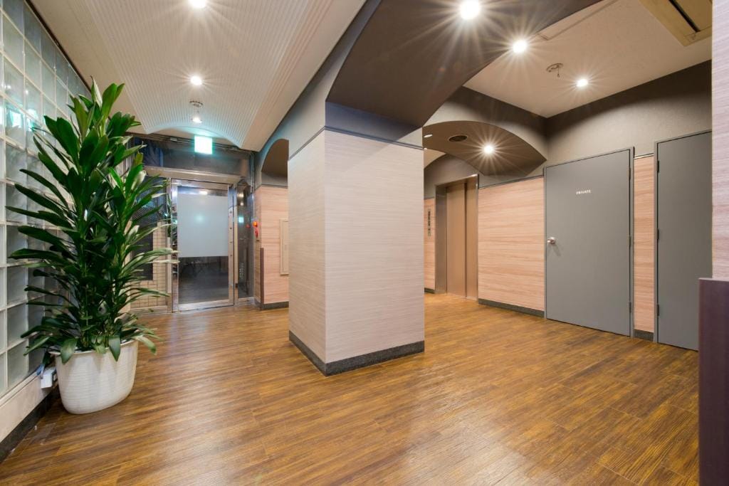 FLEXSTAY INN Kawasaki Kaizuka — 5