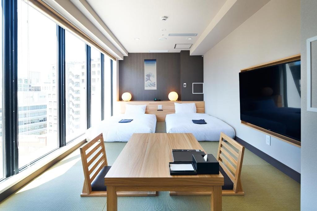 HOTEL Enmichi — 3