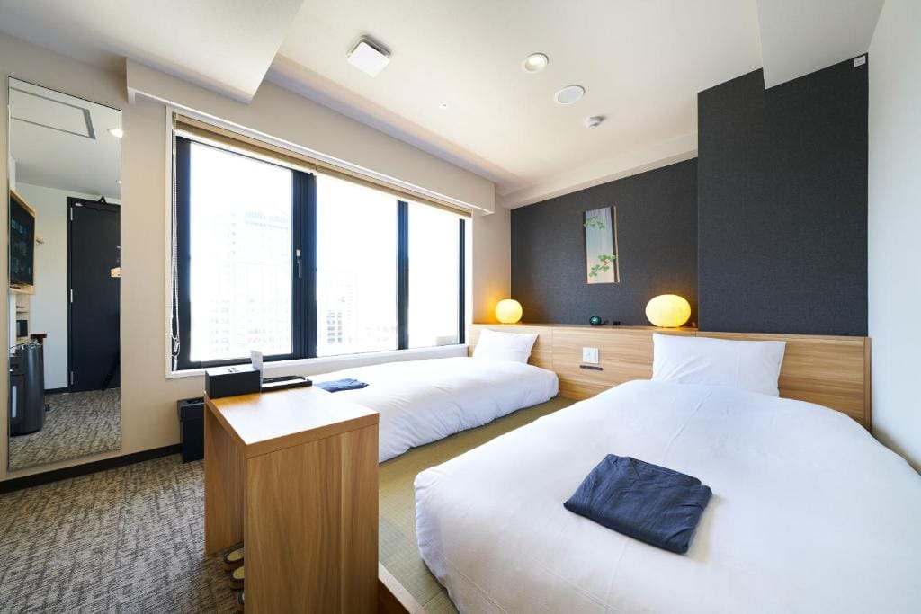 HOTEL Enmichi — 4