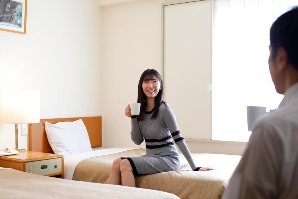Kawasaki Central Hotel — 4