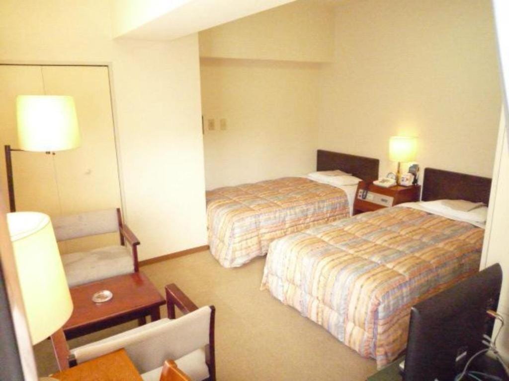 Sky Heart Hotel Kawasaki - Vacation STAY 97877 — 1