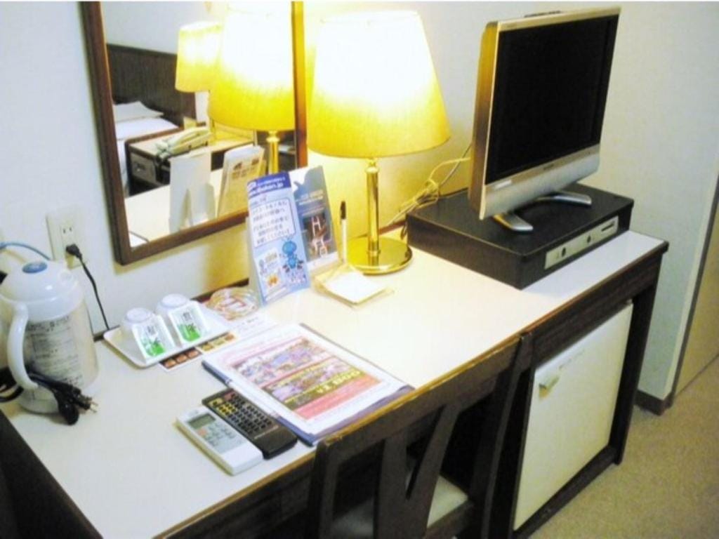 Sky Heart Hotel Kawasaki - Vacation STAY 97877 — 2