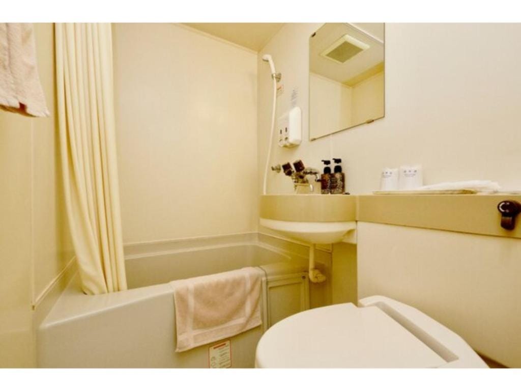 Sky Heart Hotel Kawasaki - Vacation STAY 97877 — 3