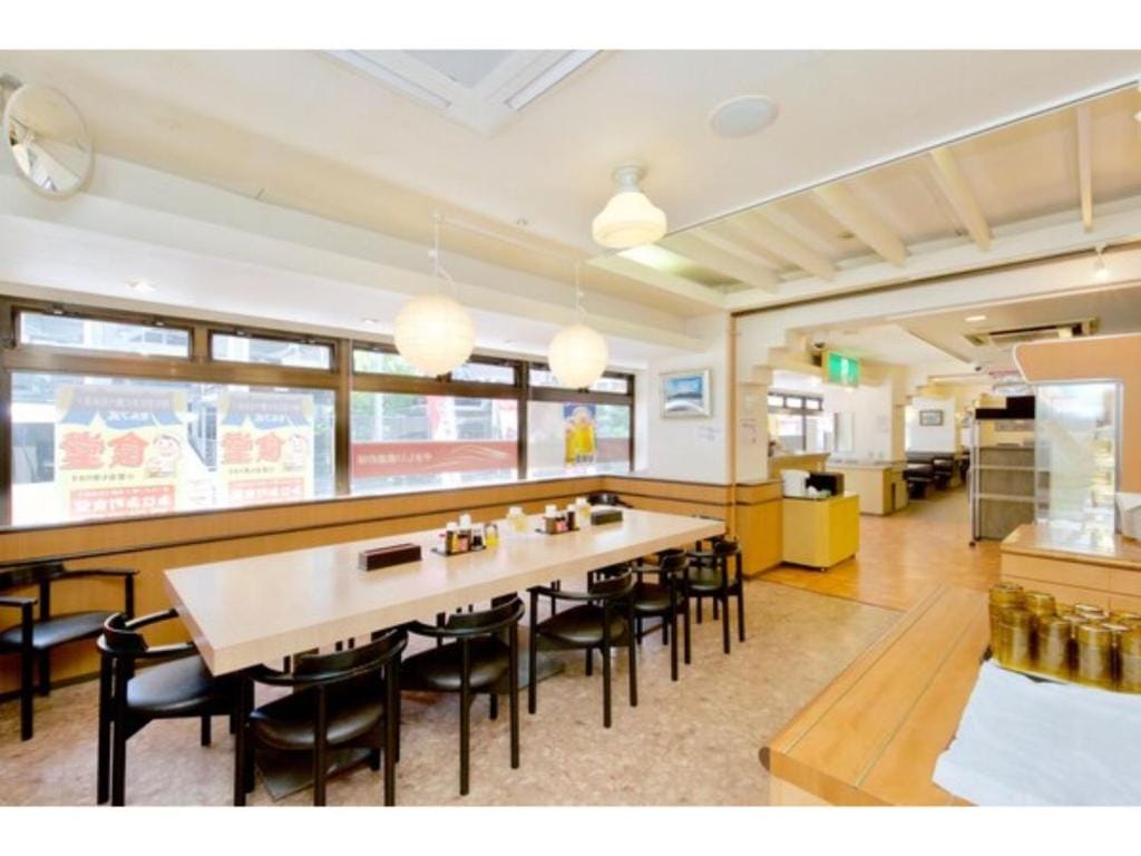 Sky Heart Hotel Kawasaki - Vacation STAY 97877 — 4