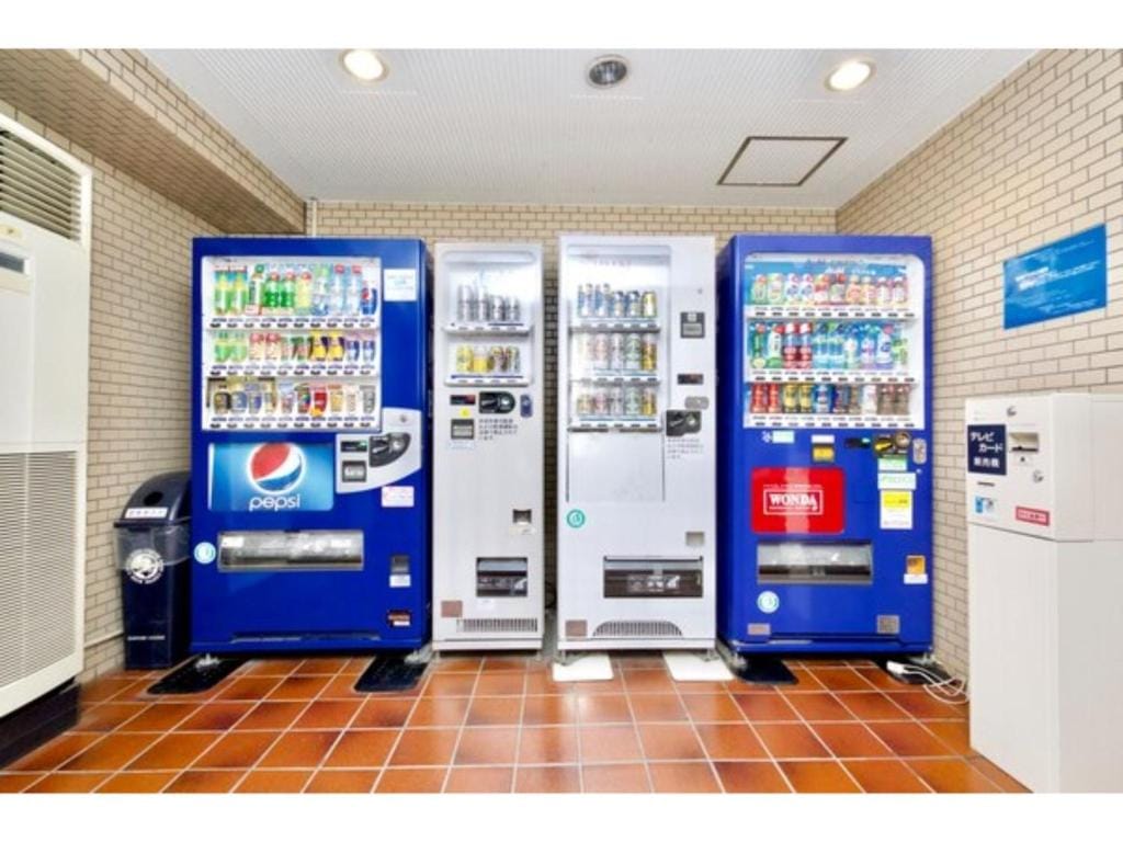 Sky Heart Hotel Kawasaki - Vacation STAY 97877 — 5