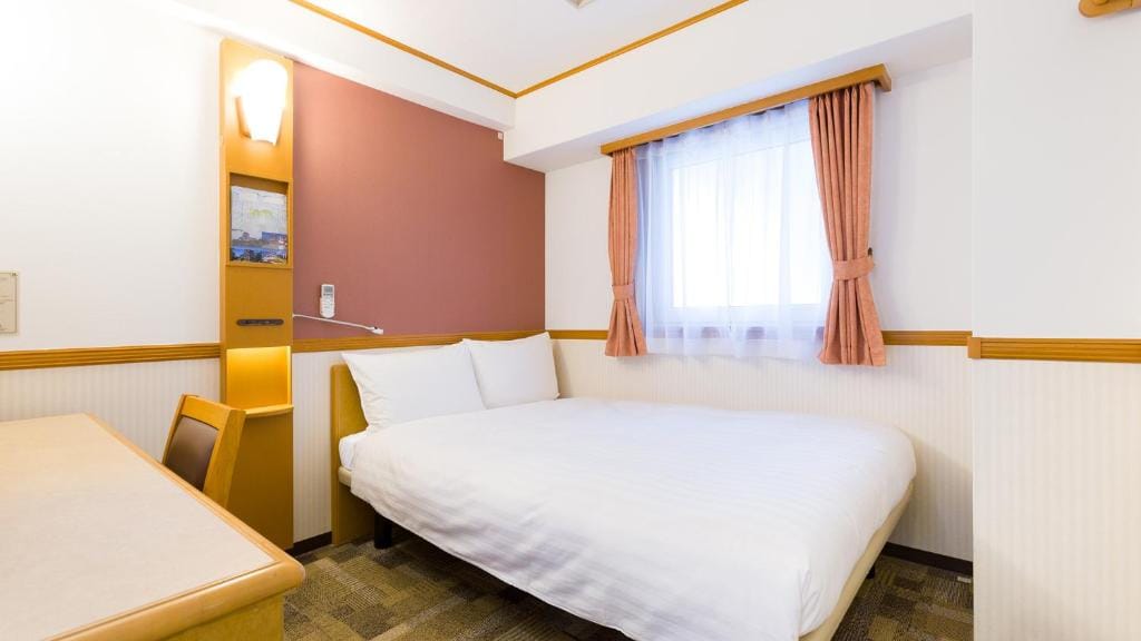 Toyoko Inn Kawasaki Ekimae Isago — 4