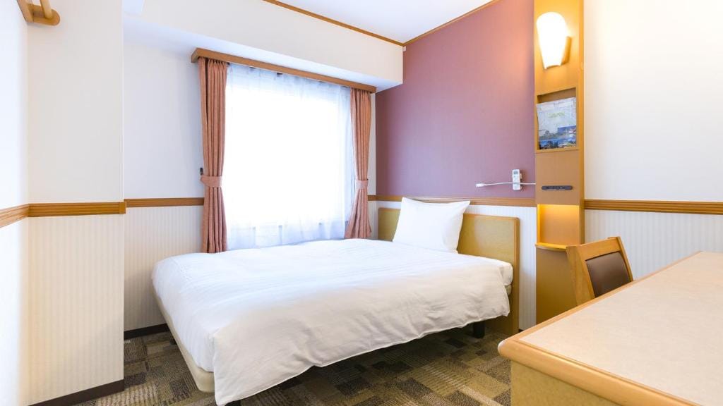 Toyoko Inn Kawasaki Ekimae Isago — 5