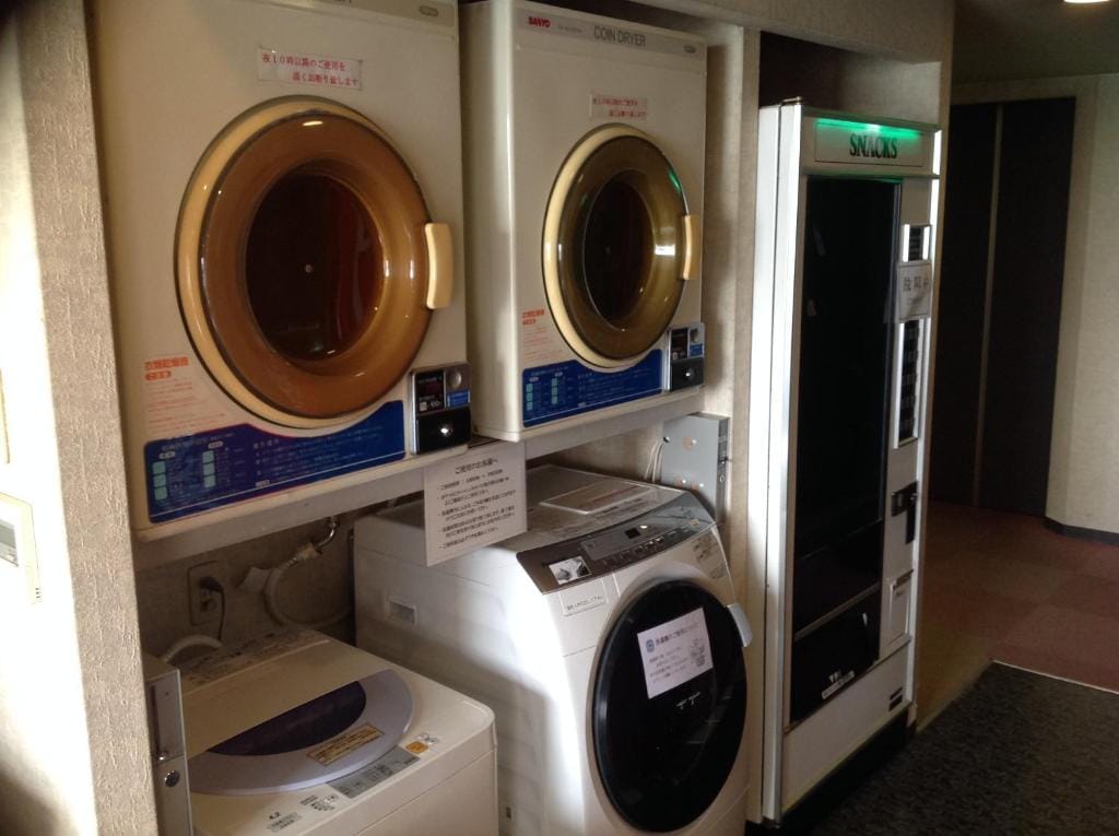 Asano Hotel — 3
