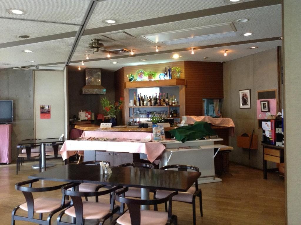 Asano Hotel — 4