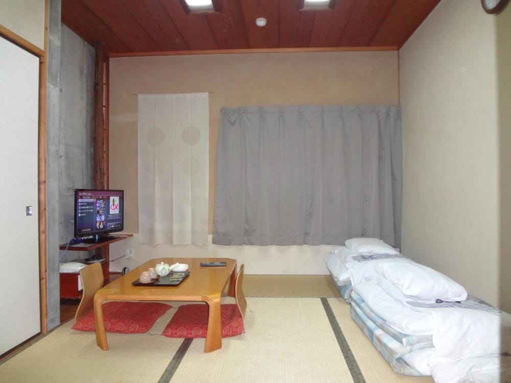 Asano Hotel — 5