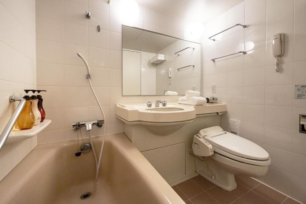 Chigusa Hotel — 2