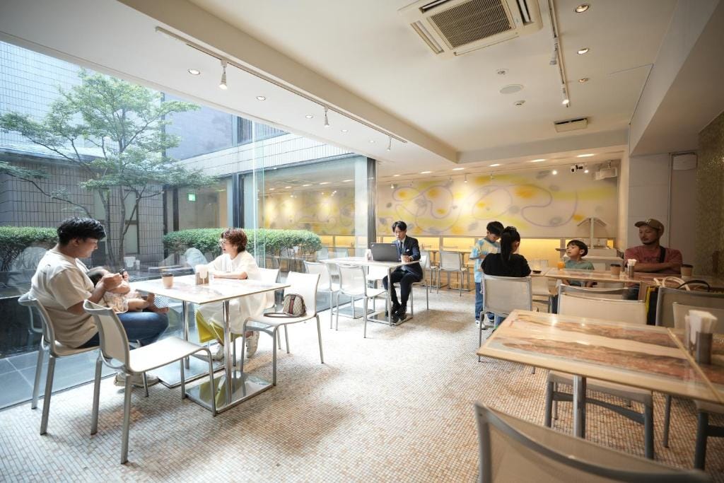 Chigusa Hotel — 3