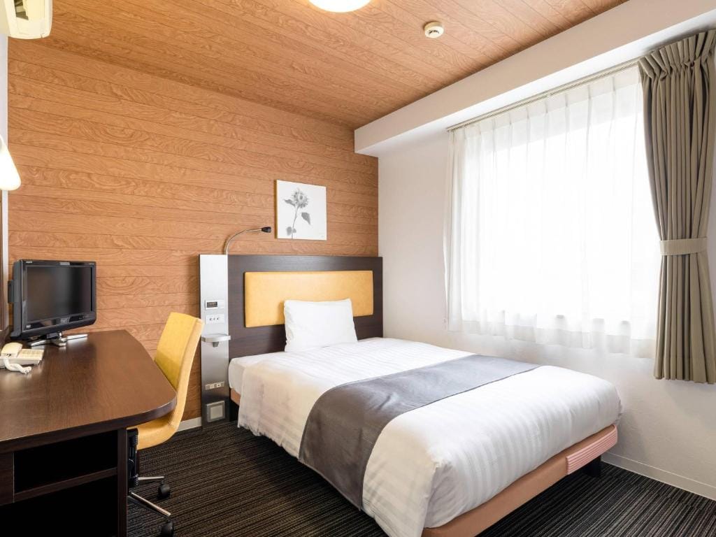 Comfort Hotel Kokura — 2