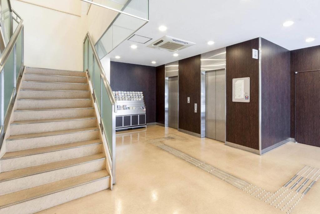 Comfort Hotel Kokura — 5