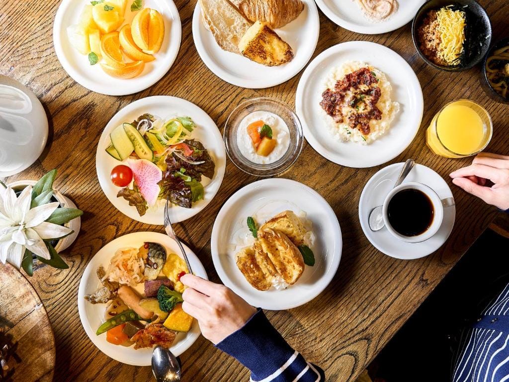 Daiwa Roynet Hotel Kokura Ekimae — 1