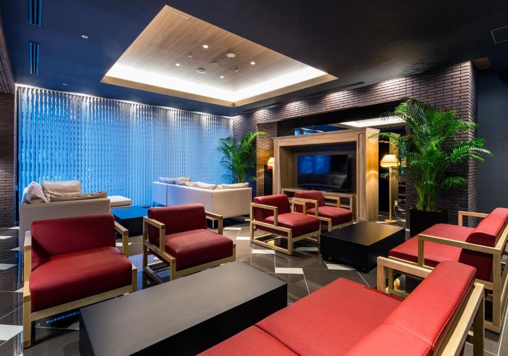 Daiwa Roynet Hotel Kokura Ekimae — 2