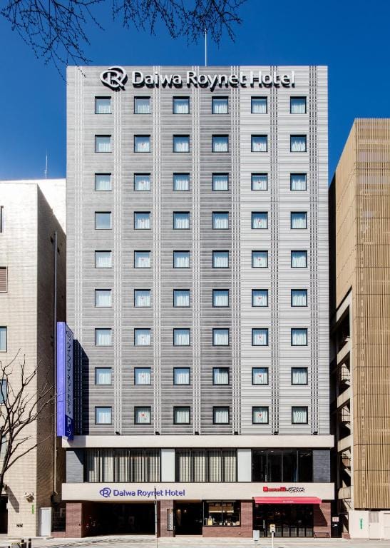 Daiwa Roynet Hotel Kokura Ekimae — 3