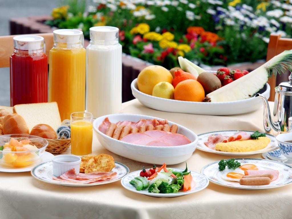 Hotel Crown Palais Kokura — 4