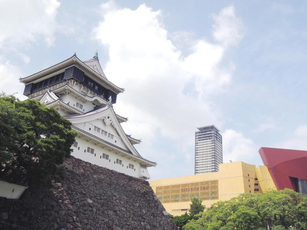 Hotel Crown Palais Kokura — 5