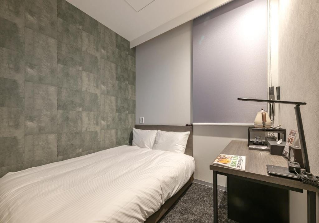 Hotel Reference Kokuraekimae — 2